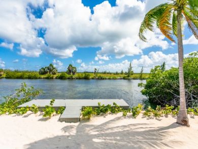 Luxury cayman Kai New Villa Call Today!