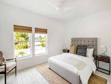 Luxury cayman Kai New Villa Call Today!