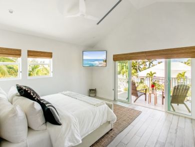 Luxury cayman Kai New Villa Call Today!