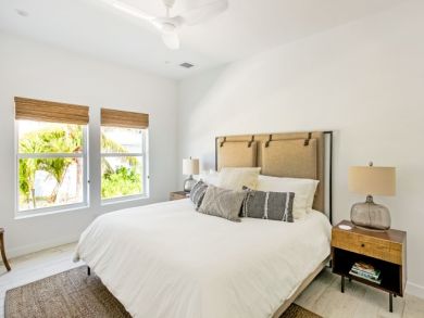 Luxury cayman Kai New Villa Call Today!