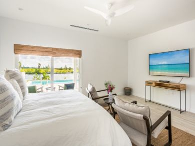 Luxury cayman Kai New Villa Call Today!
