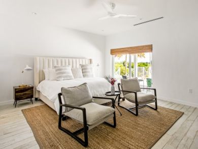 Luxury cayman Kai New Villa Call Today!