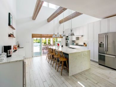 Luxury cayman Kai New Villa Call Today!