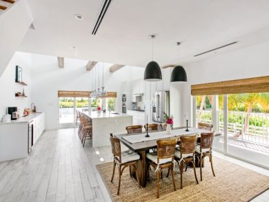 Luxury cayman Kai New Villa Call Today!