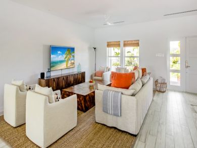Luxury cayman Kai New Villa Call Today!