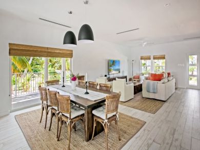 Luxury cayman Kai New Villa Call Today!