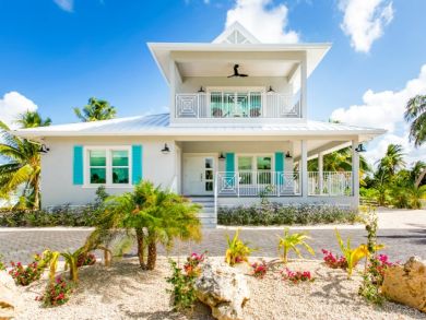 Luxury cayman Kai New Villa Call Today!