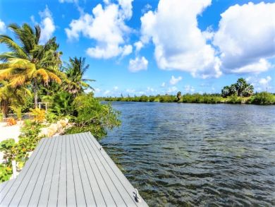 Luxury cayman Kai New Villa Call Today!