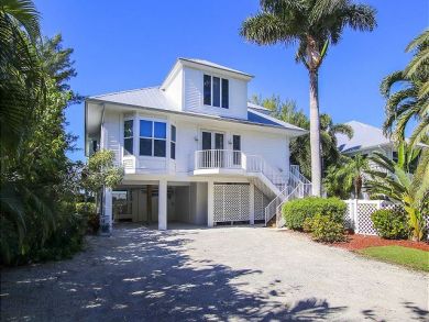 Luxury Captiva Beach House Pool Luxury Captiva Beach House Pool