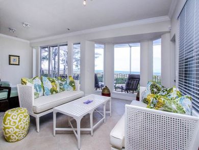Luxury Captiva Beach House Pool Luxury Captiva Beach House Pool