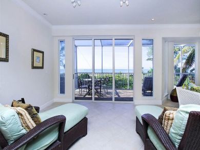 Luxury Captiva Beach House Pool Luxury Captiva Beach House Pool