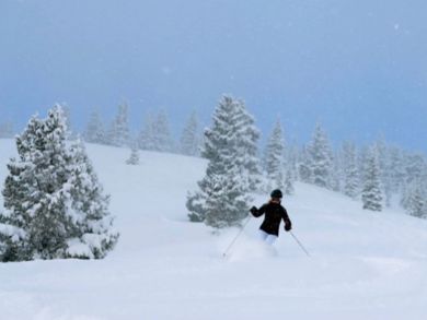 Aspen Luxury Vacation Rental Condo Two Bedrooms
