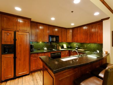 Aspen Luxury Vacation Rental Condo Two Bedrooms