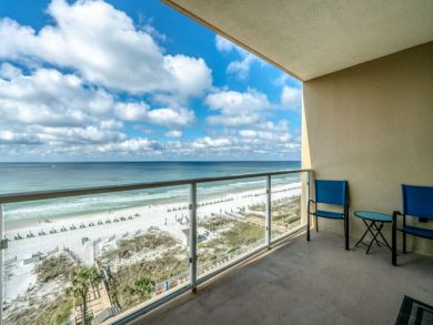 Destin Vacation Rental Condo Two Bedrooms