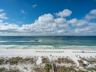 Destin Vacation Rental Condo Two Bedrooms