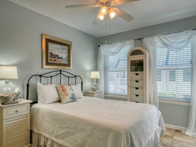 Destin Vacation Rental Condo Two Bedrooms