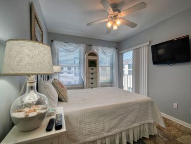 Destin Vacation Rental Condo Two Bedrooms
