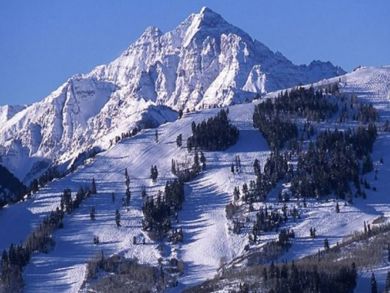 Aspen Luxury Vacation Rental Sleeps Six Guests