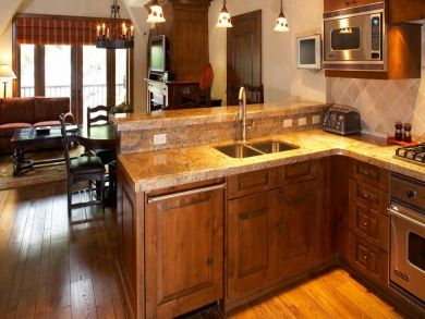 Aspen Luxury Vacation Rental Sleeps Six Guests