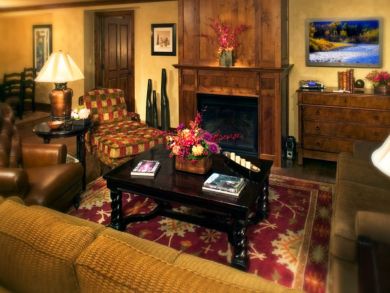 Aspen Luxury Vacation Rental Sleeps Six Guests