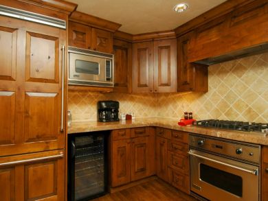 Aspen Luxury Vacation Rental Sleeps Six Guests