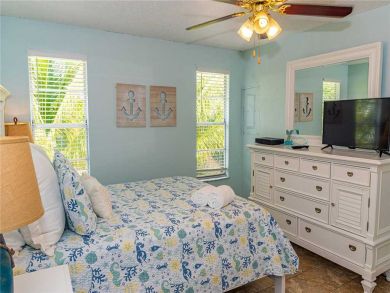 Holmes Beach Vacation Rental Home Four Bedrooms
