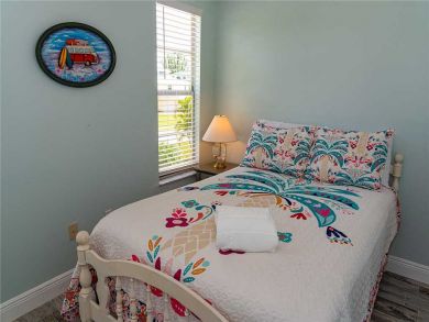 Holmes Beach Vacation Rental Home Four Bedrooms