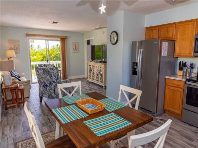 Holmes Beach Vacation Rental Home Four Bedrooms