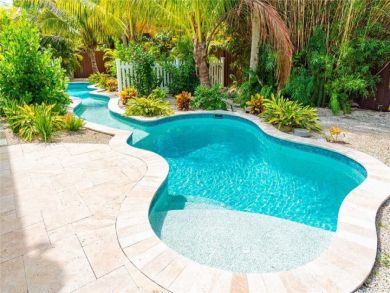 Holmes Beach Vacation Rental Home Four Bedrooms
