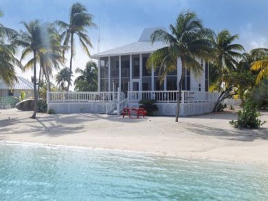 Cayman Island Vacation Cottage 2 Bedrooms Sleeps 7 Guests Cayman Island Vacation Cottage 2 Bedrooms Sleeps 7 Guests