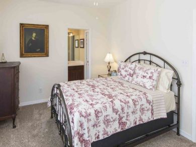 Destin Vacation Home Sleeps Twelve Guests.