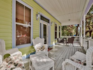 Destin Luxury Vacation Rental Home Four Bedrooms