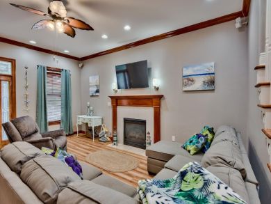 Destin Luxury Vacation Rental Home Four Bedrooms