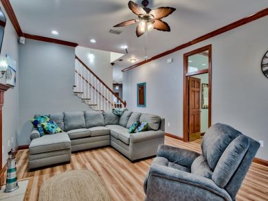 Destin Luxury Vacation Rental Home Four Bedrooms