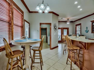 Destin Luxury Vacation Rental Home Four Bedrooms