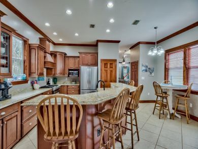 Destin Luxury Vacation Rental Home Four Bedrooms