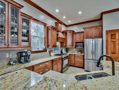 Destin Luxury Vacation Rental Home Four Bedrooms