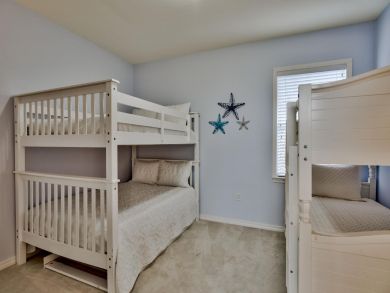 Destin Luxury Vacation Rental Home Four Bedrooms