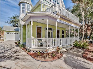 Destin Luxury Vacation Rental Home Four Bedrooms