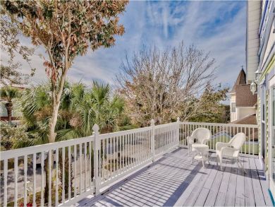Destin Luxury Vacation Rental Home Four Bedrooms