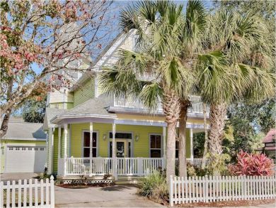Destin Luxury Vacation Rental Home Four Bedrooms