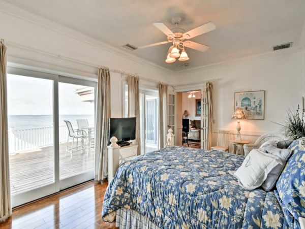 Luxury Englewood Vacation Home Five Bedrooms Sleeps Twelve