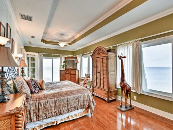 Luxury Englewood Vacation Home Five Bedrooms Sleeps Twelve