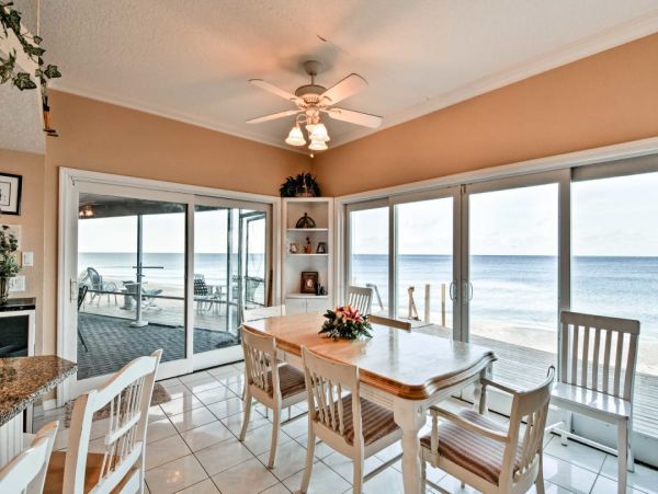Luxury Englewood Vacation Home Five Bedrooms Sleeps Twelve