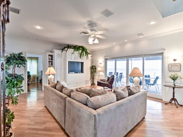 Luxury Englewood Vacation Home Five Bedrooms Sleeps Twelve