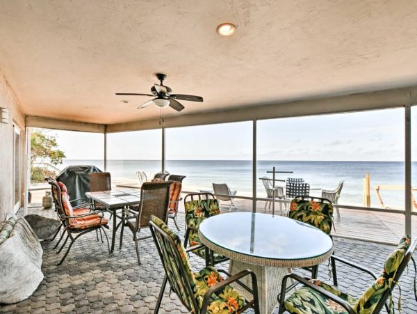 Luxury Englewood Vacation Home Five Bedrooms Sleeps Twelve