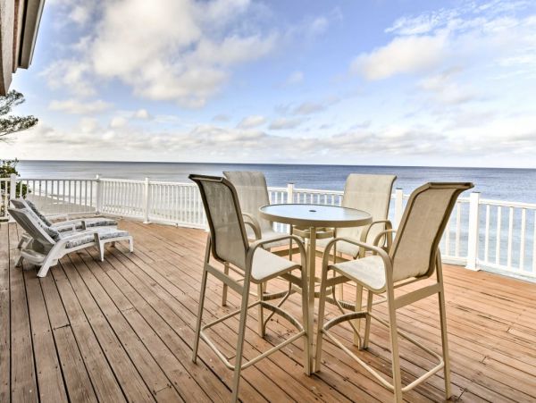 Luxury Englewood Vacation Home Five Bedrooms Sleeps Twelve