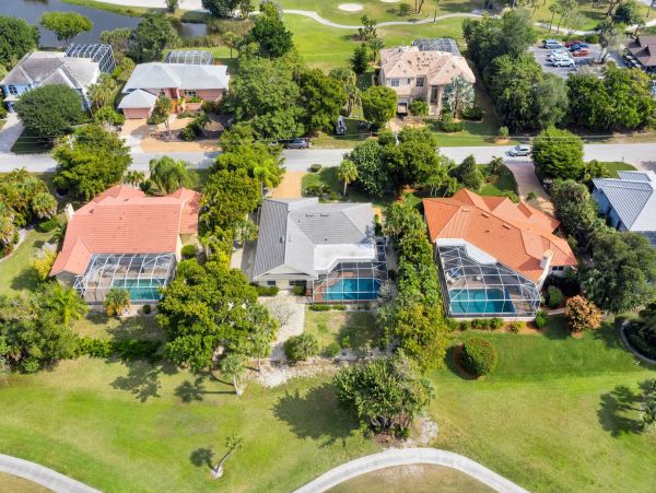 Luxury 3 Bedroom Sanibel Vacation Home Sleeps Eight Guests