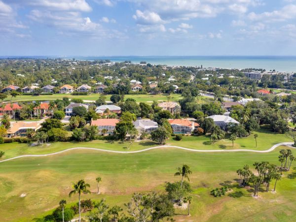 Luxury 3 Bedroom Sanibel Vacation Home Sleeps Eight Guests