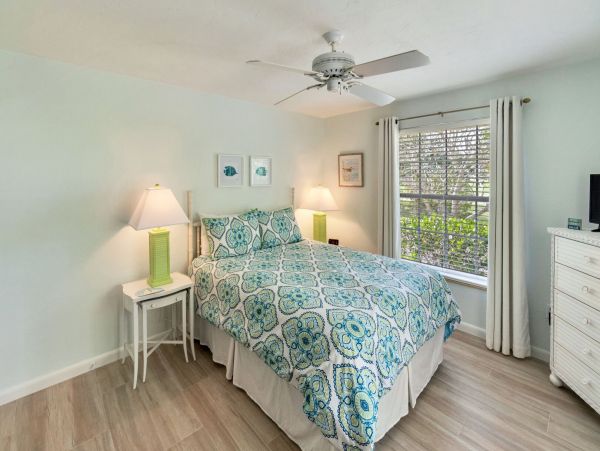 Luxury 3 Bedroom Sanibel Vacation Home Sleeps Eight Guests